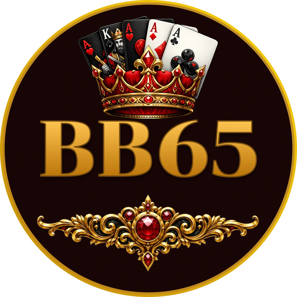 BB65 logo